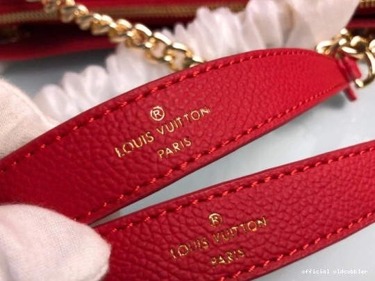 Official oldcobbler SURENE Louis MM Vuitton 0717